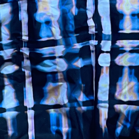 Brand New Lucky Brand Multi-Coloured One-Piece Swimsuit - Picture 9 of 14